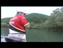 ルアマガDVD vol.02　今江克隆＆ラリー・ニクソン　菅野ダム　part2