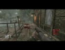 【Xbox 360】Nazi Zombies Shi No Numa ナチゾンビ死の沼【CoD:WaW】