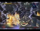 FIRE FIGHTER F.D.18をつぶやき気味に実況プレイ stage4-3b 【ゆっくり実況】