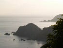 【高知】GW四国ツーリングで県道47号を走ってみた【横浪スカイライン】