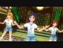 【アイドルマスター】第一級恋愛罪【レモンエンジェル】