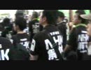 ＮＨＫ「ＪＡＰＡＮデビュー」に抗議する国民大行動・第４弾(2/3)