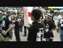 ＮＨＫ「ＪＡＰＡＮデビュー」に抗議する国民大行動・第４弾(3/3)