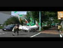 【ＮＨＫ】6.20 ＪＡＰＡＮデビューに抗議する国民大行動第３弾 (8/10)