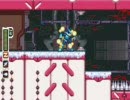 ロックマンゼロ3をひたすらプレイ⑥