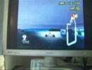 なっちゃんオレンジ8歳が1人でマリオカートを生意気実況