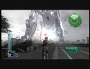 地球防衛軍3 ノーマル操作でハデスト縛り St.15