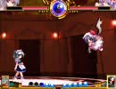【東方緋想天】離剣はやればできる子29　咲夜vsレミリア　In IRC