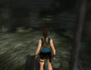 【翻訳字幕付？】Tomb Raider Anniversary 実況その２