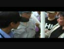 6･27NHK SP JAPANデビュー捏造番組に抗議デモ NHK前2/2