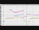 [ポケモン][金銀]エンジュシティを耳コピ。(原曲重視)