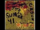 洋楽を高音質で聴いてみよう【290】 SUM41 『Pieces』