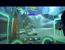 C・サカキ　北極グフカス１