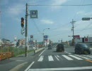 (2/6)国道176号線　京都府福知山市(R175交点)～兵庫県丹波市