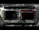 【GoW】クラン戦 RedRing vs S.F.　後半2nd
