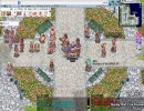 【Ro】　06/28　GvG　Loki　Fast vs 黒麺（2／3G派遣）　N3防衛戦 Part2