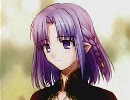 Fate/unlimited codes キャスター 最終戦（再録）