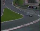 f2（F１のふたつしたのカテゴリー）第６戦