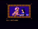 Aladdin~アラジン~の実況してみたPａｒｔ４ちょっぴり捏造。