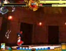 いまさらハイパーガチ勢の霊夢使いさんが緋想天ガチ修行する様