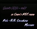 Snow's MGO -vol.7 H.H. SNE