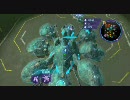 【ハゲも捨てたもんじゃない】HaloWars　野良3vs3【ただの道化師】