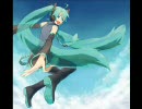 ソラノユメ（プリプロ）