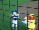 20070731ドアラさん、米泥棒になる