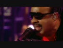 【Stevie Wonder】 　♪DID I HEAR YOU SAY YOU LOVE ME