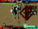 三国志大戦３　諸葛瑾と８人の妻たち　その１０