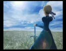 【MAD】Fate/unlimited codesをＶＰに吹き替えてみた part2