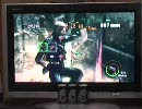 バイオハザード５　マーセナリーズ　ウェスカー　ソロ　集会所