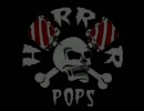 Horrorpops／walk like a zombie