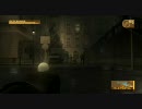 @Machiko メタルギアソリッド４ BIG BOSS最終攻略がんばれドレビンAct3-2