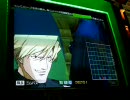 GCB カードビルダー 佐官の戦場風景 6月29日 サイド6宙域 少佐060
