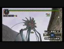【MHP2G】ソロはコワイけど寄生ハンター卒業するお（・ｗ・´） FIGHT.29