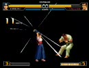 KOF2002UMコンボムービー1