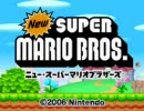 【二番煎じで】改造NewSuperMarioBros.【ごめんなさい】