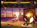 KOF2002UMコンボムービー2