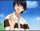 【テニスの王子様】キャラ人気投票集計・前編【ＷＪ】