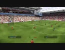 【FC765PRO】リバプール VS バイエルン・ミュンヘン【FIFA09】