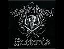 Motorhead - Burner