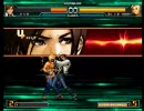 KOF2002UMコンボムービー4