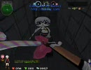 【テリシア】過保護なペーパーマン５日目【可愛い】