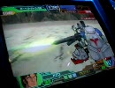 ガンダムカードビルダー　アムロとドアン#119