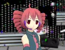 【MMD】重音テトにFirstStageを踊ってもらいました