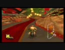 たかとが実況に憧れて始めてみたPart4（マリオカートwii）