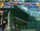【MUGEN】平成ライダーAI搭載記念タッグトーナメント　Final