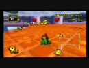 【たまごファミリーvsＭＨＲ】マリオカートWiiはりはり実況プレイpart73