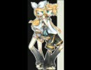 [高速で歌ってみた]鏡音リン・レン「下剋上」ver.ナナシのゴンベ（仮）